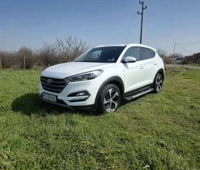 Hyundai Tucson 1.7CRDI TOP НОВА, снимка 1