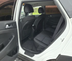 Hyundai Tucson 1.7CRDI TOP НОВА, снимка 9