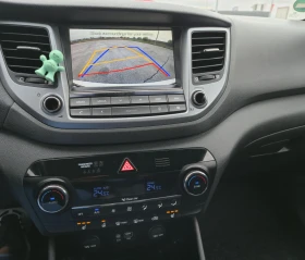 Hyundai Tucson 1.7CRDI TOP НОВА, снимка 12
