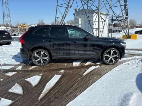 Volvo XC60 R Design  CARFAX, снимка 3
