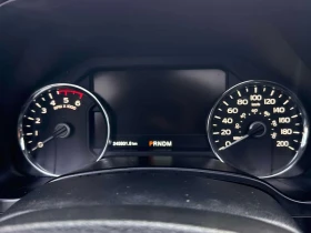 Ford F150 4WD SuperCrew LARIAT/ОБДУХВАНЕ/ПАНОРАМА , снимка 8