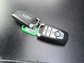 Ford F150 4WD SuperCrew LARIAT/ОБДУХВАНЕ/ПАНОРАМА , снимка 12