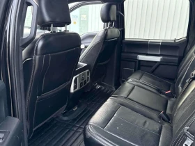Ford F150 4WD SuperCrew LARIAT/ОБДУХВАНЕ/ПАНОРАМА , снимка 13