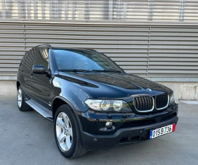 BMW X5 3.0//218 к.с//4х4//, снимка 2