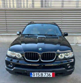 BMW X5 3.0//218 к.с//4х4//, снимка 3