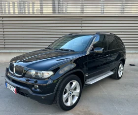 BMW X5 3.0//218 к.с//4х4//, снимка 1