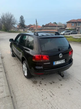 VW Touareg 3.2I ГАЗОВ ИНЖЕКЦИОН РЕГИСТРИРАН, снимка 4