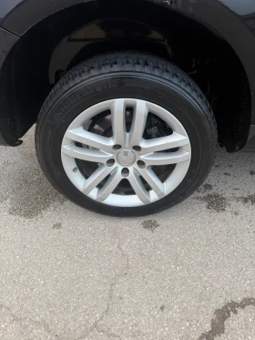 VW Touareg 3.2I ГАЗОВ ИНЖЕКЦИОН РЕГИСТРИРАН, снимка 6