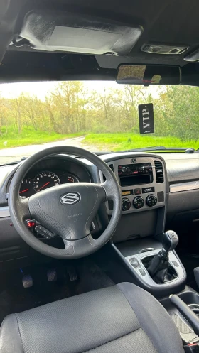 Suzuki Grand vitara, снимка 5