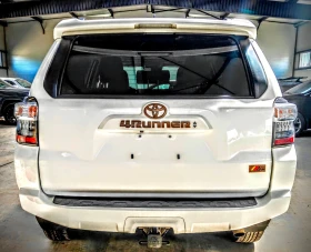 Toyota 4runner 4.0 4x4 40-th Edition, снимка 2