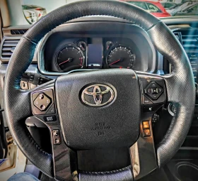 Toyota 4runner 4.0 4x4 40-th Edition, снимка 6