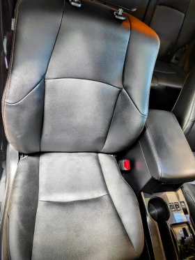 Toyota 4runner 4.0 4x4 40-th Edition, снимка 8