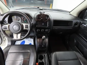 Jeep Compass, снимка 7