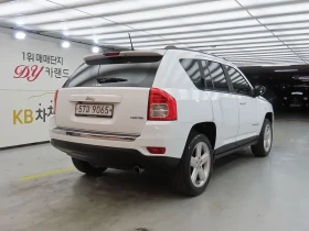 Jeep Compass, снимка 4
