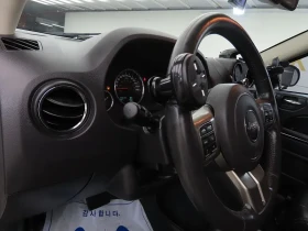Jeep Compass, снимка 13