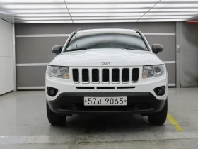 Jeep Compass, снимка 2