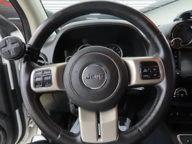 Jeep Compass, снимка 8