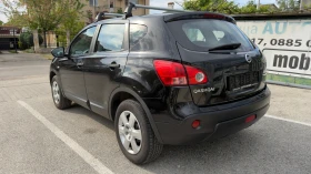 Nissan Qashqai газ-бензин, снимка 4
