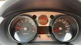 Nissan Qashqai газ-бензин, снимка 12