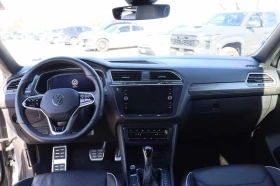 VW Tiguan Highline R Line /360/FENDER , снимка 8