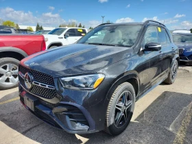 Mercedes-Benz GLE 450 AMG Line * Без инциденти * CARFAX * , снимка 1