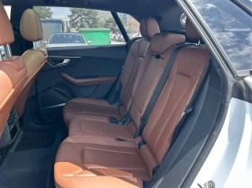 Audi Q8 * TECHNIK * ДИСТРОНИК * 360 * ОБУДХВАНЕ * PANO, снимка 13