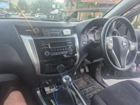 Nissan Navara Пикап, снимка 7