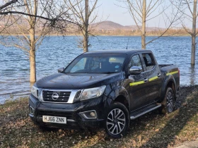 Nissan Navara Пикап, снимка 3