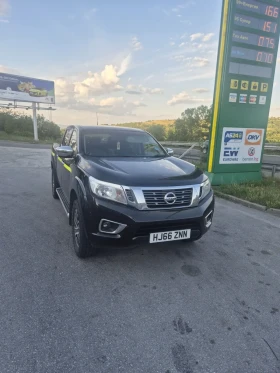 Nissan Navara Пикап, снимка 10
