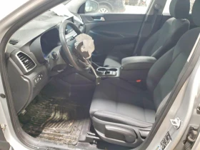 Hyundai Tucson 2.0l Limited, снимка 7