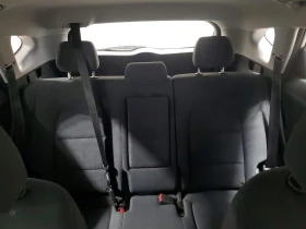 Hyundai Tucson 2.0l Limited, снимка 10