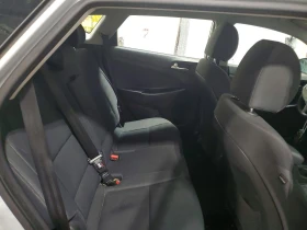 Hyundai Tucson 2.0l Limited, снимка 11