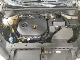 Hyundai Tucson 2.0l Limited, снимка 12