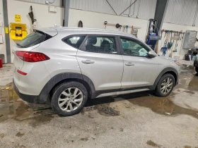 Hyundai Tucson 2.0l Limited, снимка 3