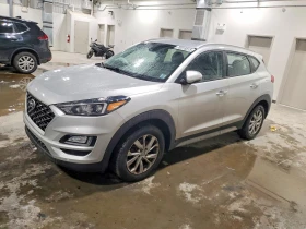 Hyundai Tucson 2.0l Limited, снимка 1