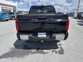 Toyota Tundra CREWMAX SR5 TRD OFFROAD PACKAGE* ПОДГРЕВ* КАМЕРА , снимка 4