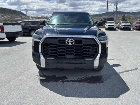 Toyota Tundra CREWMAX SR5 TRD OFFROAD PACKAGE* ПОДГРЕВ* КАМЕРА , снимка 6