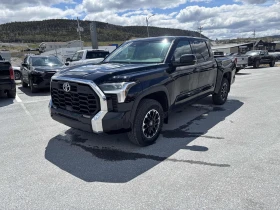Toyota Tundra CREWMAX SR5 TRD OFFROAD PACKAGE* ПОДГРЕВ* КАМЕРА , снимка 1