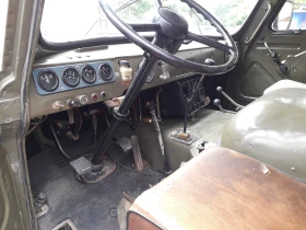 Uaz 3303 линейка, снимка 5