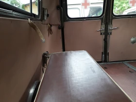Uaz 3303 линейка, снимка 13