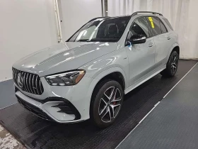 Mercedes-Benz GLE 53 4MATIC BURMESTER| ОБДУХВАНЕ| ПАНО| HUD| 360| 2 КЛЮЧА| , снимка 1