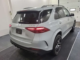 Mercedes-Benz GLE 53 4MATIC BURMESTER| ОБДУХВАНЕ| ПАНО| HUD| 360| 2 КЛЮЧА| , снимка 5