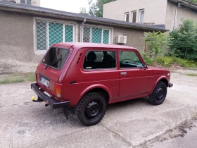 Lada Niva 1700, снимка 2