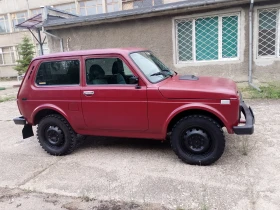 Lada Niva 1700, снимка 9