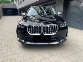 BMW X1 xDrive20d Гаранционен, снимка 2
