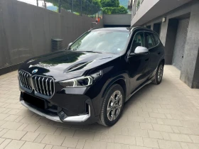 BMW X1 xDrive20d Гаранционен, снимка 1