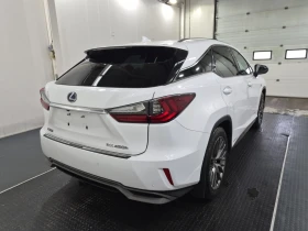 Lexus RX 450h F SPORT * * CARFAX * * АВТО КРЕДИТ * * , снимка 3