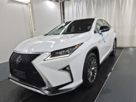 Lexus RX 450h F SPORT * * CARFAX * * АВТО КРЕДИТ * * , снимка 1