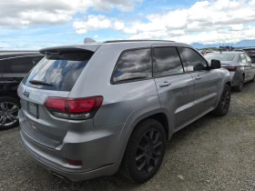 Jeep Grand cherokee HIGH ALTITUDE 4X4 * 5.7 HEMI * CARFAX * ОБДУХВАНЕ , снимка 3
