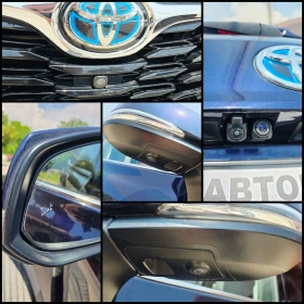 Toyota Highlander 2.5/HYBRID/4X4/JBL/360/ЕВРОПЕЙСКИ/ВС.ЕКСТРИ/, снимка 5